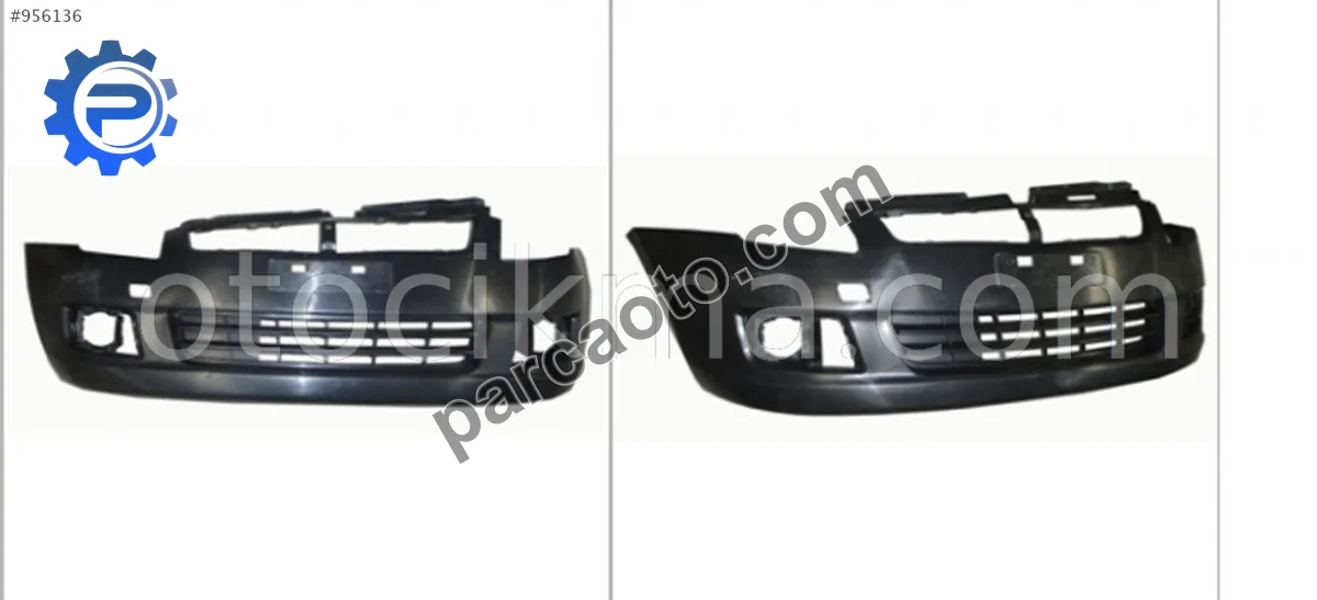 Suzuki Swift Tampon Ön - Bursa Osmangazi