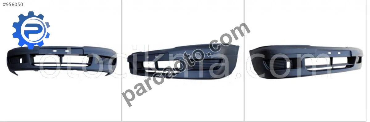 Nissan Primera Tampon Ön - Bursa Osmangazi