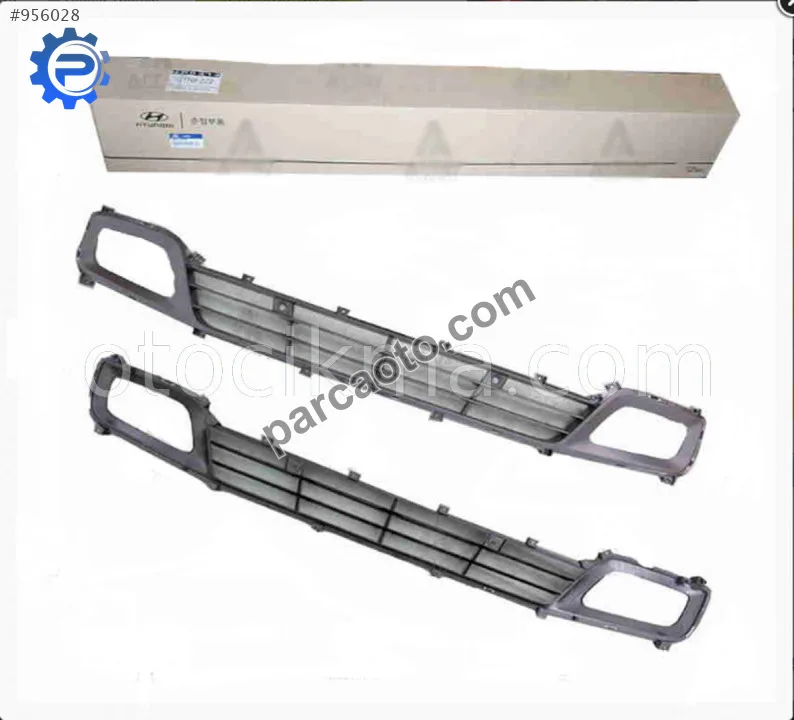 Hyundai H100 Panjur - Bursa Osmangazi