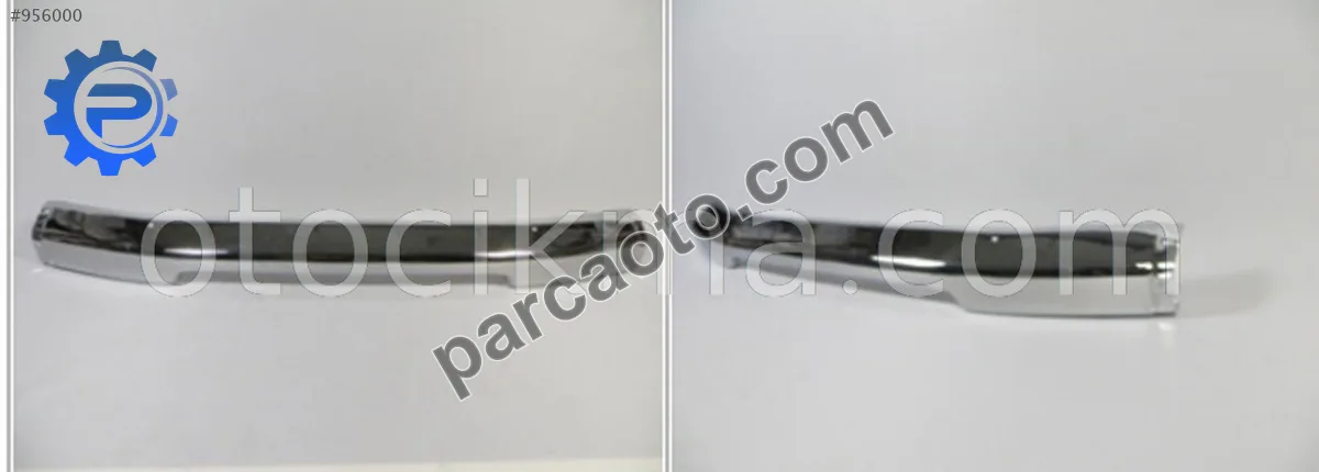 Nissan Pick-up Tampon Ön - Bursa Osmangazi