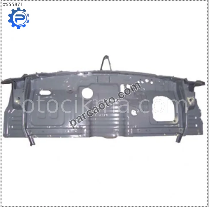 Hyundai H100 Tavan Sacı - Bursa Osmangazi