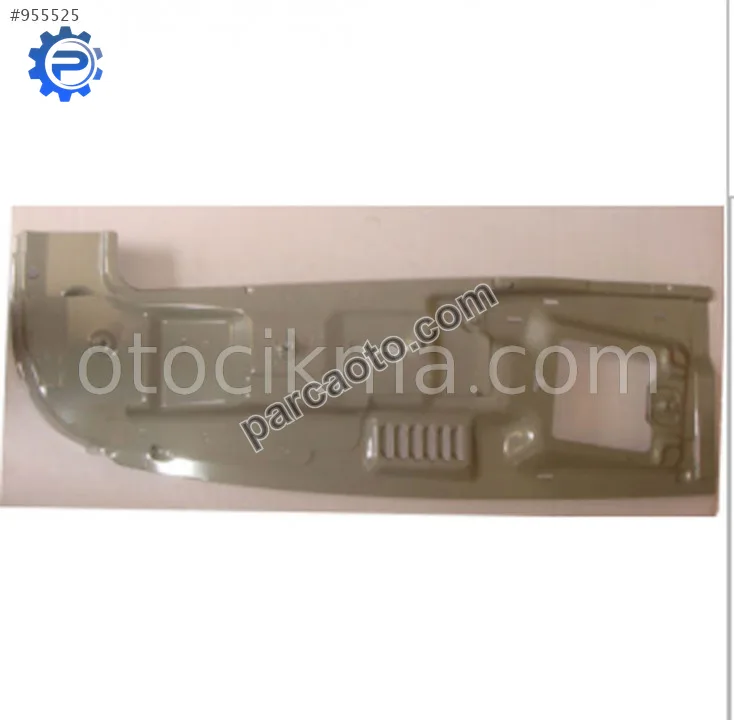 Hyundai H100 Kapı - Bursa Osmangazi