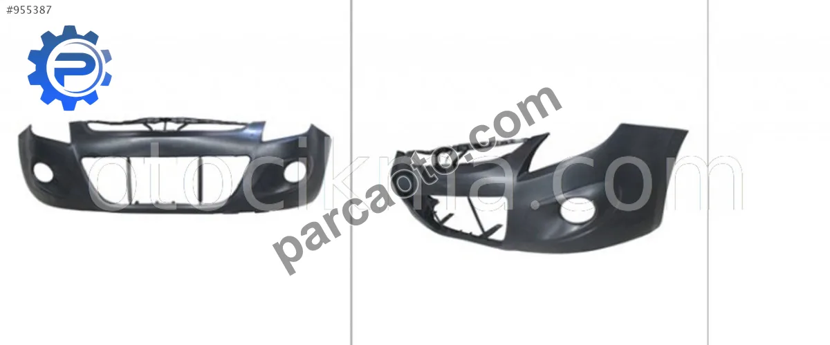 Hyundai i20 Tampon Ön - Bursa Osmangazi