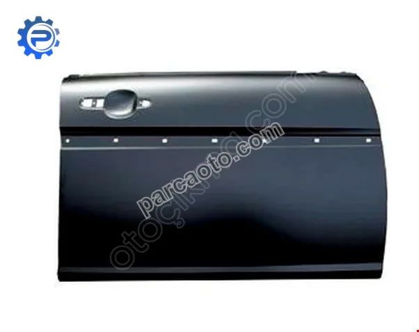 Hyundai Accent Kapı Sacı - Bursa Osmangazi