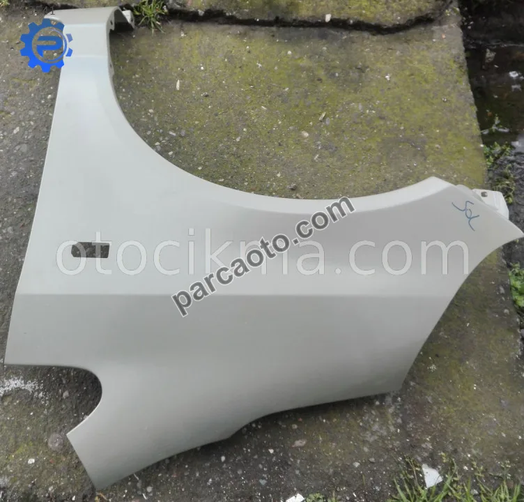 Honda Jazz Çamurluk - Bursa Osmangazi