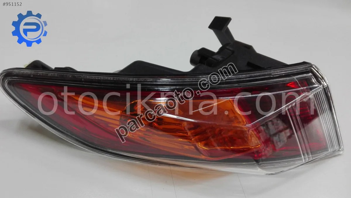 Honda Civic Stop - Bursa Osmangazi