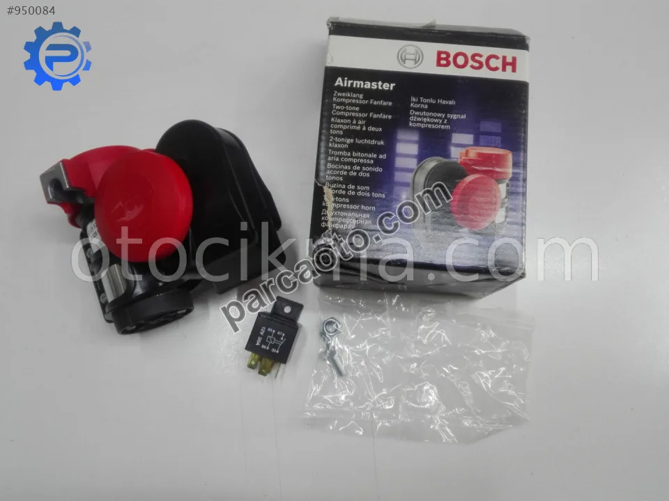 Toyota Corolla Korna - Bursa Osmangazi