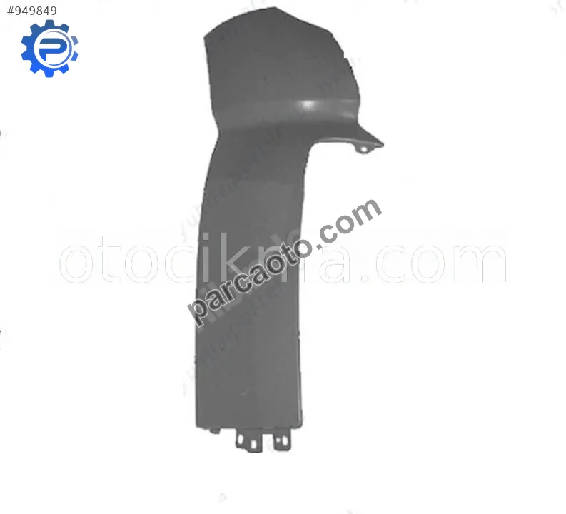 Hyundai H100 Ara Bölme Sacı - Bursa Osmangazi