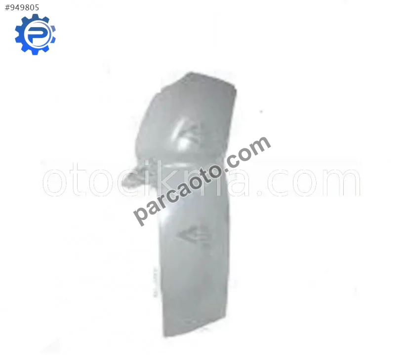 Hyundai H100 Ara Bölme Sacı - Bursa Osmangazi