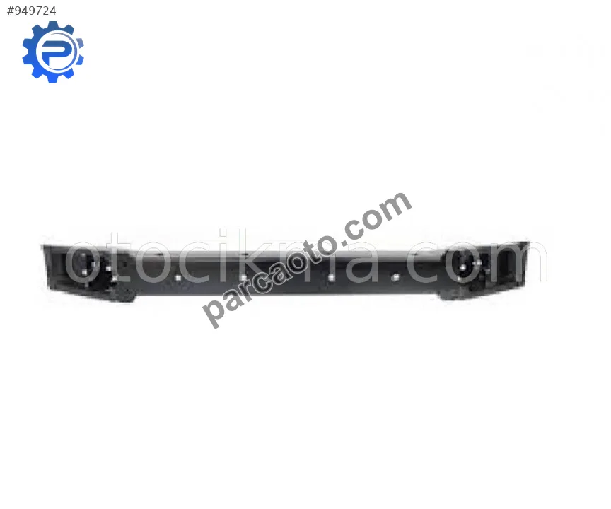 Honda Civic Tampon Demiri - Bursa Osmangazi