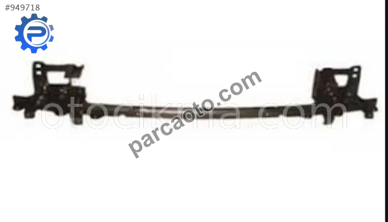 Suzuki Swift Tampon Demiri - Bursa Osmangazi