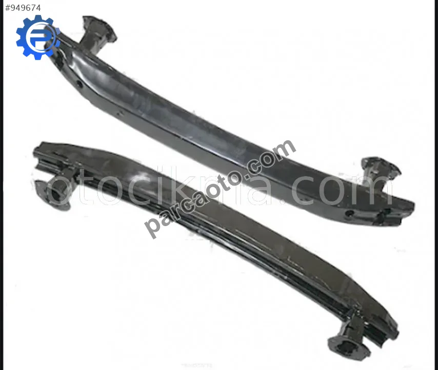 Honda Civic Tampon Demiri - Bursa Osmangazi