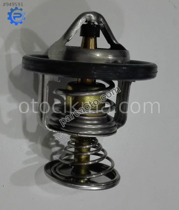 Toyota Yaris Termostat - Bursa Osmangazi