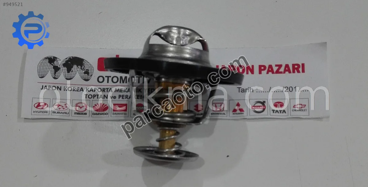 Hyundai Getz Termostat - Bursa Osmangazi