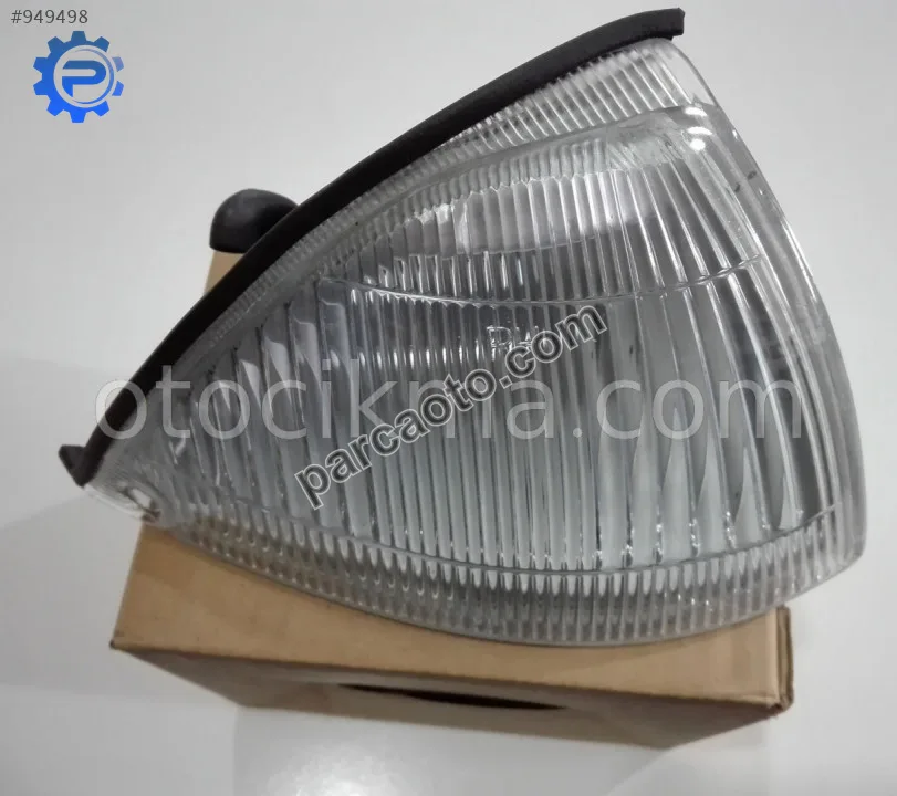 Suzuki Swift Sinyal - Bursa Osmangazi