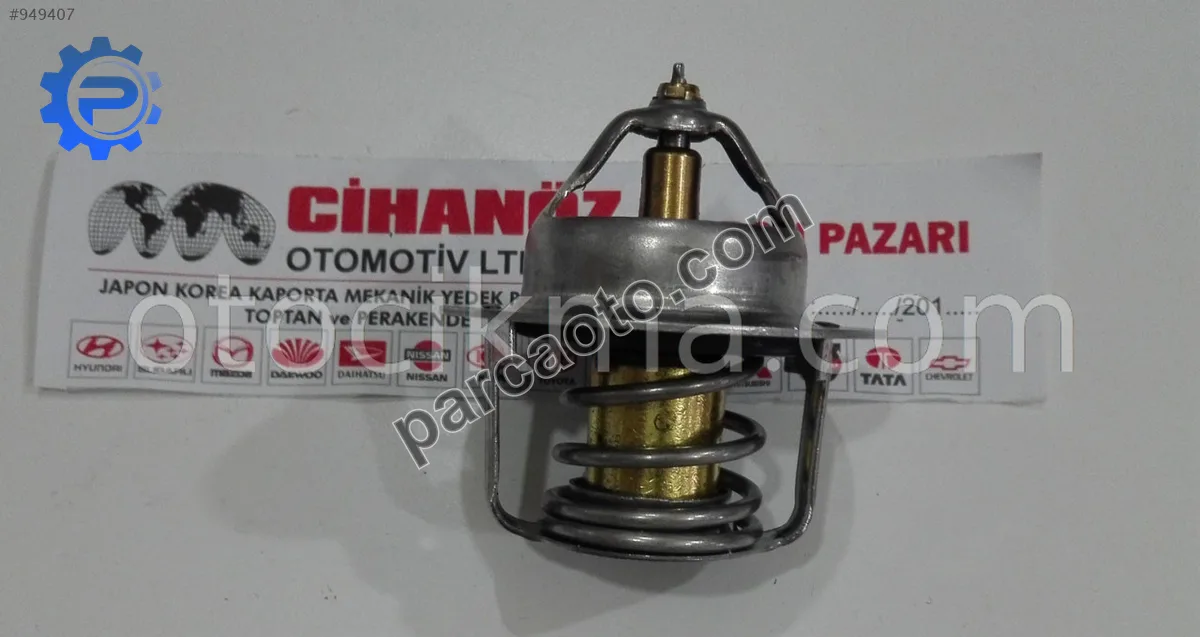 Hyundai Accent Volant - Bursa Osmangazi