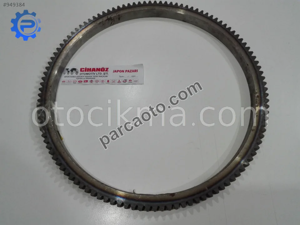 Mitsubishi Canter Volant - Bursa Osmangazi