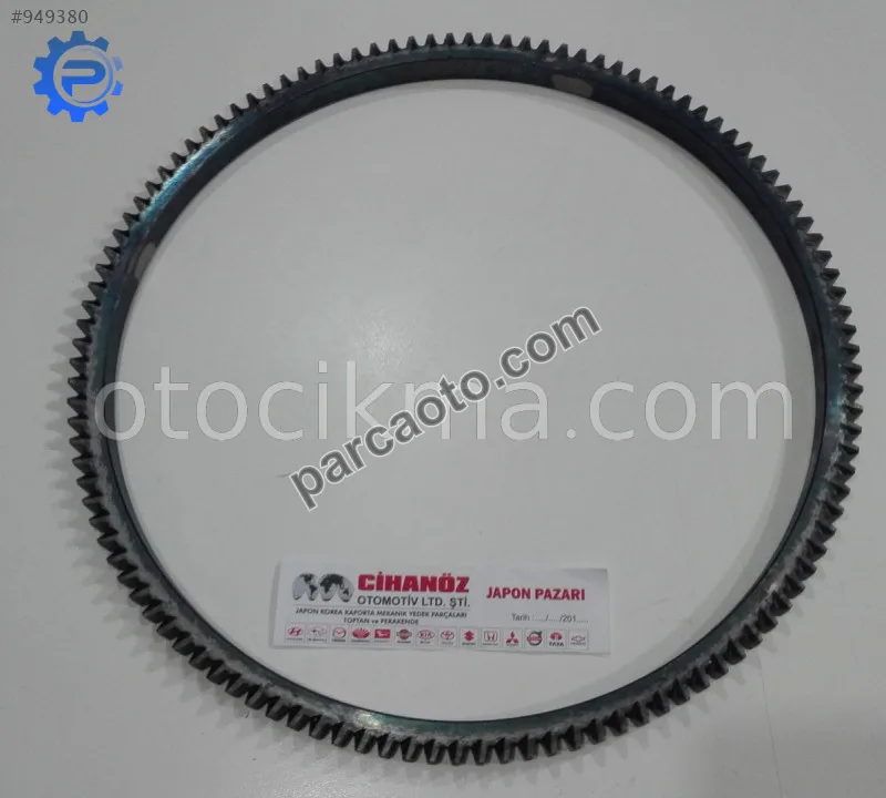 Mitsubishi Canter Volant - Bursa Osmangazi