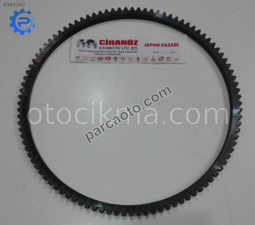 Mazda 323 Volant - Bursa Osmangazi