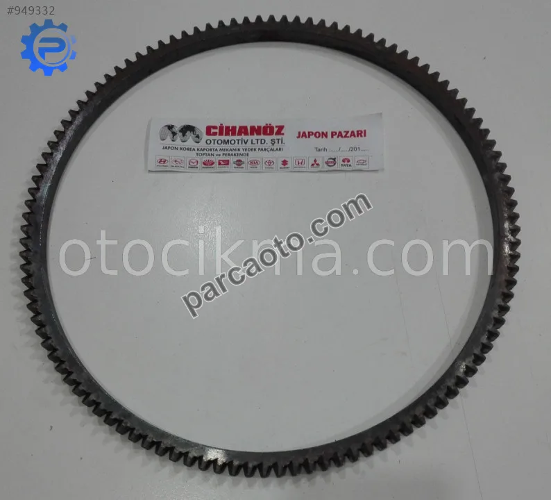 Hyundai Accent Volant - Bursa Osmangazi