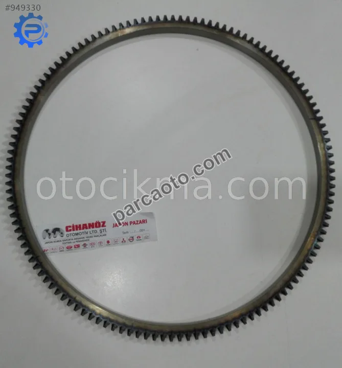 Isuzu NPR Volant - Bursa Osmangazi