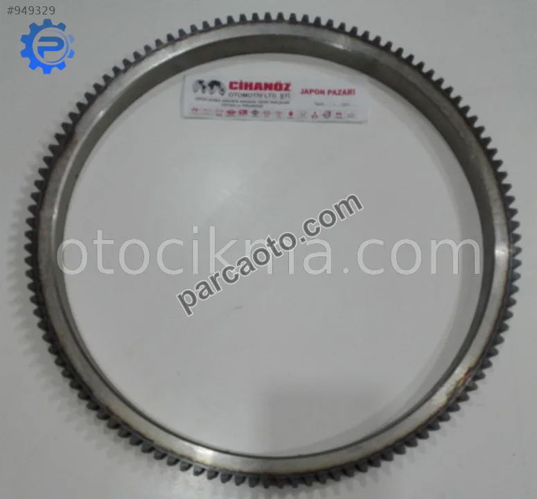 Mitsubishi Canter Volant - Bursa Osmangazi