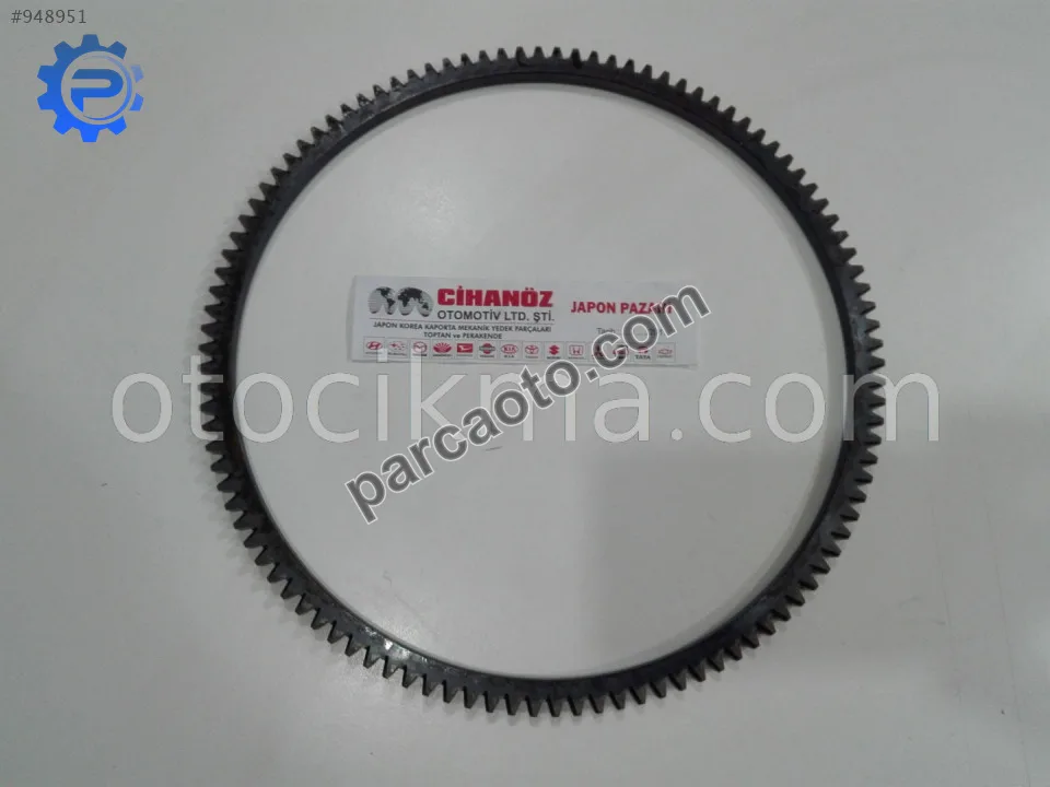 Hyundai Accent Volant - Bursa Osmangazi