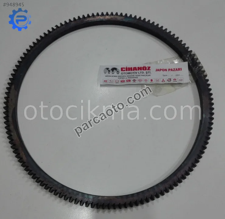 Hyundai Starex Volant - Bursa Osmangazi