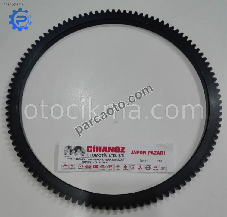 Toyota Corolla Volant - Bursa Osmangazi