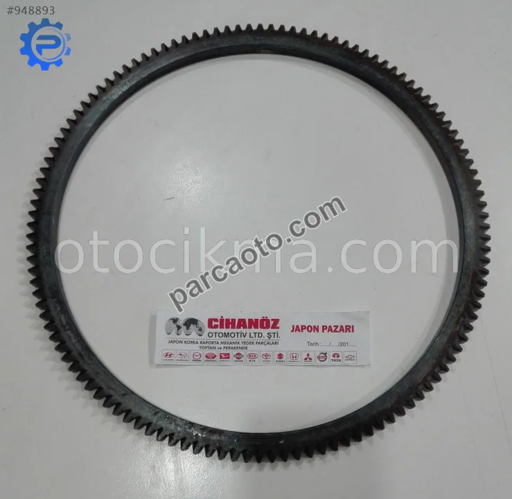 Hyundai H100 Volant - Bursa Osmangazi