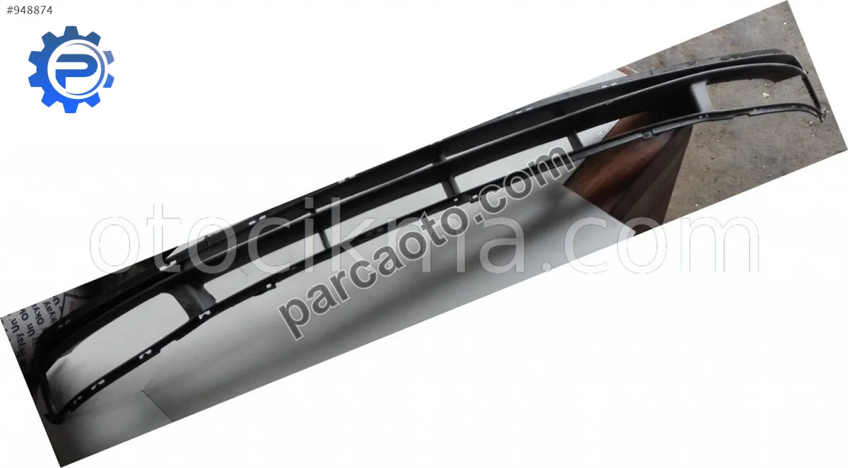 Hyundai Accent Tampon Izgarası - Bursa Osmangazi