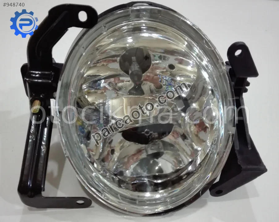 Hyundai i10 Sis Farı - Bursa Osmangazi