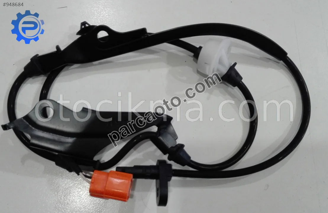 Honda Accord ABS Sensörü - Bursa Osmangazi
