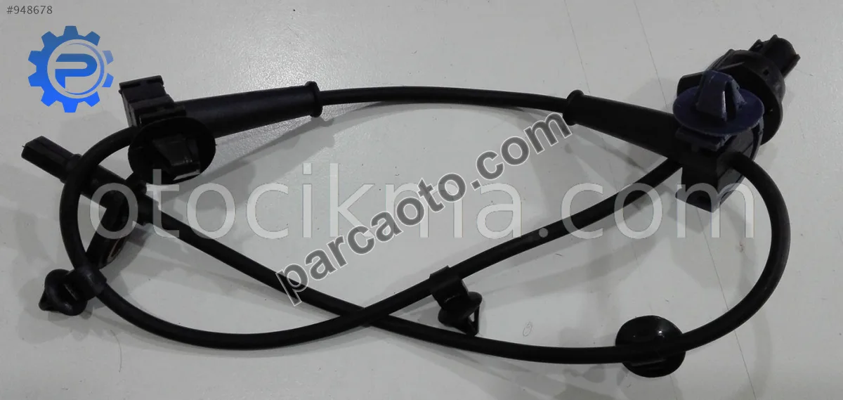 Honda Civic ABS Sensörü - Bursa Osmangazi