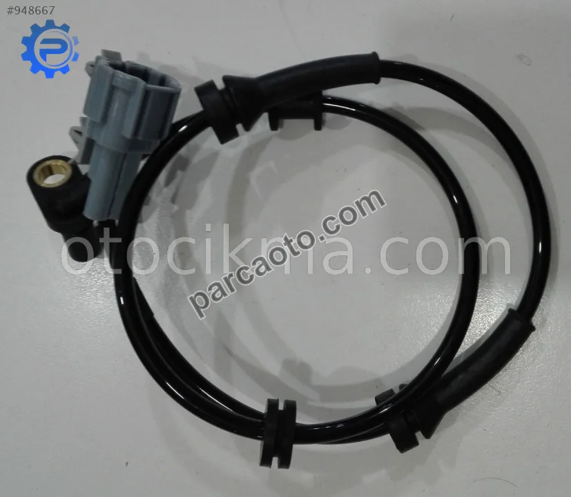 Nissan Navara ABS Sensörü - Bursa Osmangazi