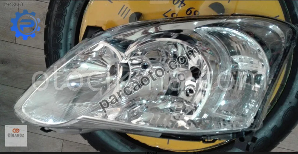 Toyota Corolla Far - Bursa Osmangazi