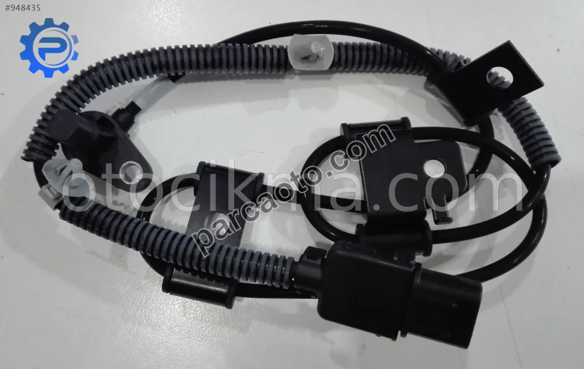 Kia Rio ABS Sensörü - Bursa Osmangazi