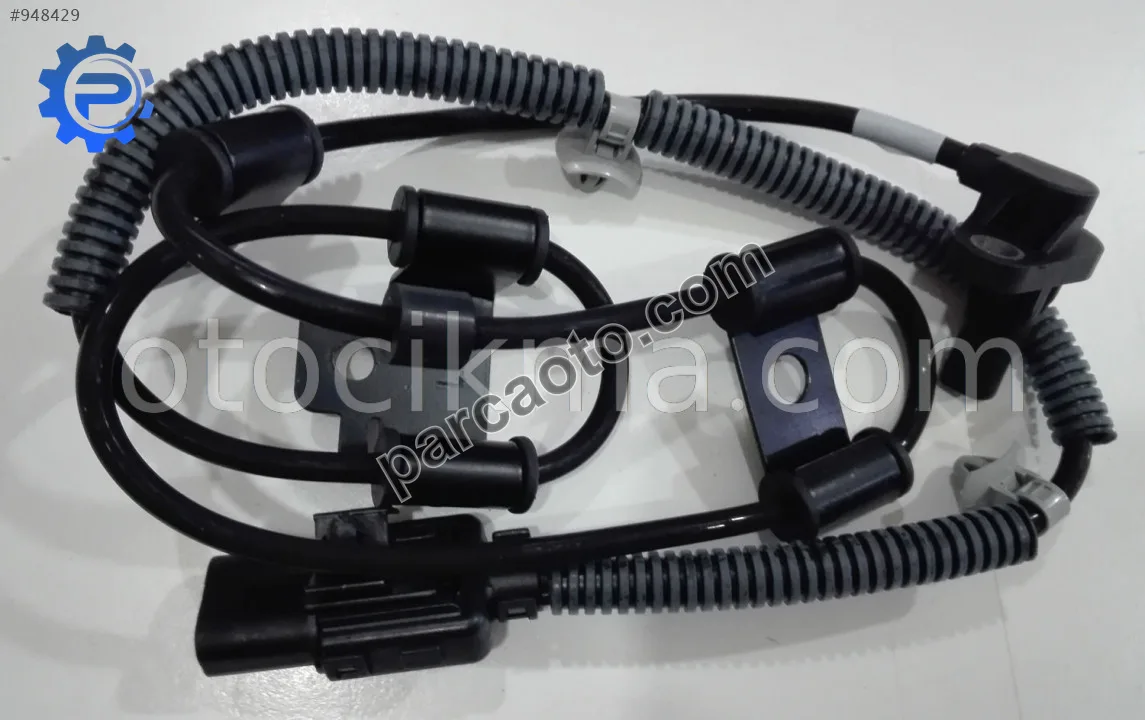 Hyundai Accent ABS Sensörü - Bursa Osmangazi