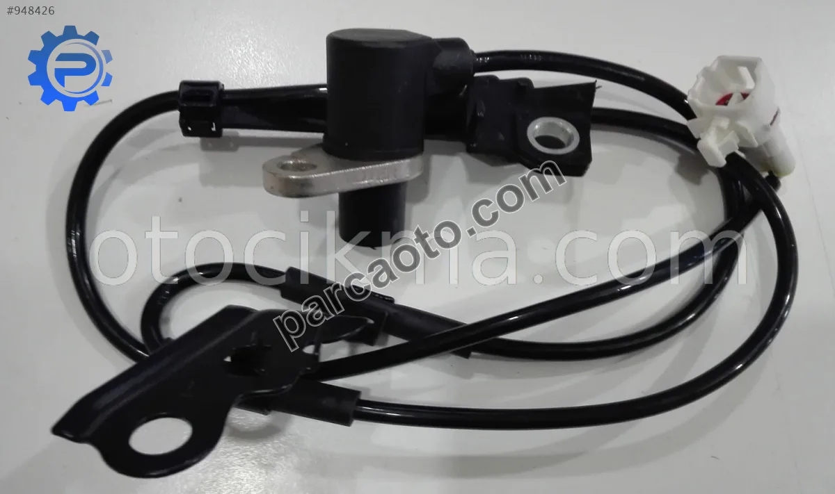 Toyota Yaris ABS Sensörü - Bursa Osmangazi