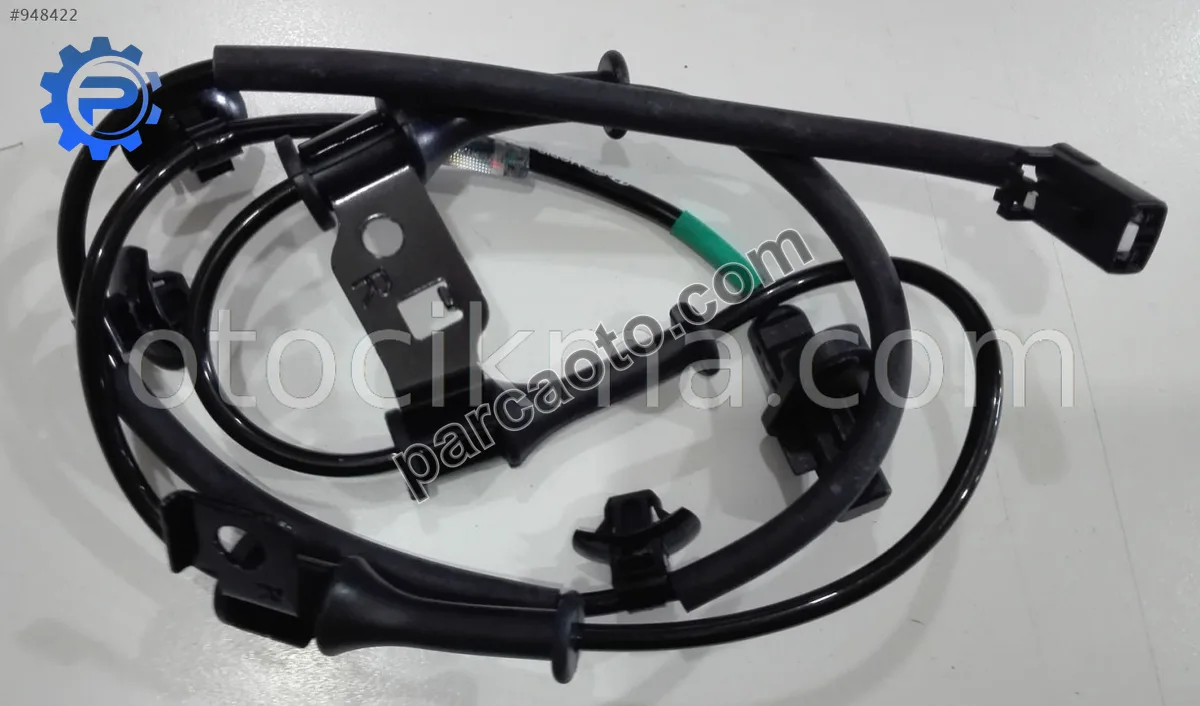 Hyundai i30 ABS Sensörü - Bursa Osmangazi