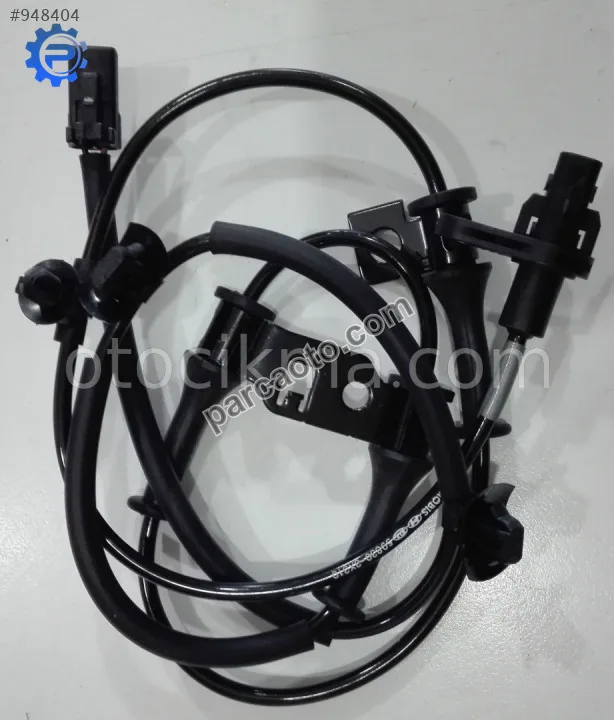 Hyundai Elantra ABS Sensörü - Bursa Osmangazi