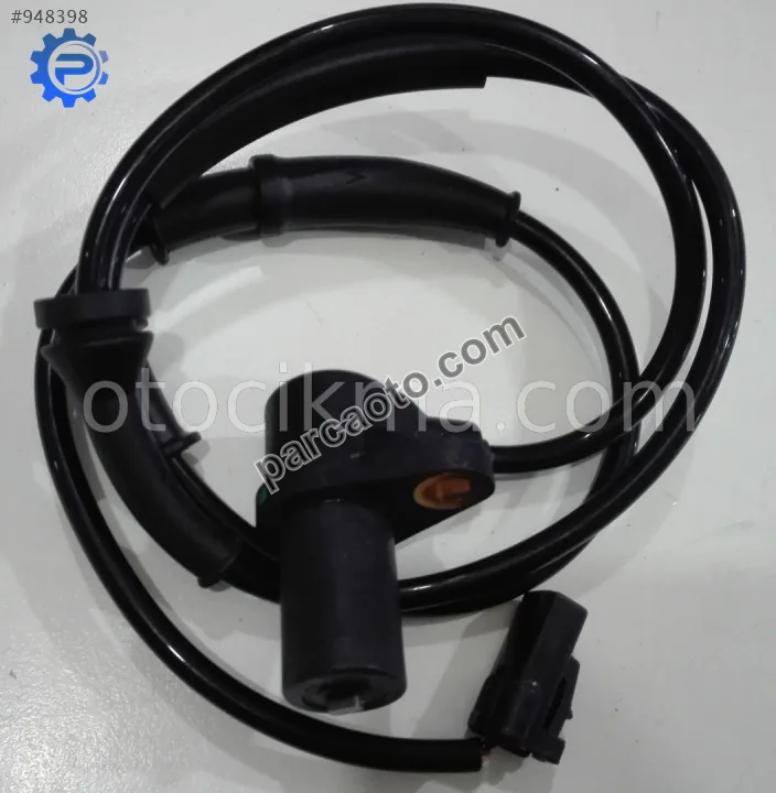 Hyundai Accent ABS Sensörü - Bursa Osmangazi