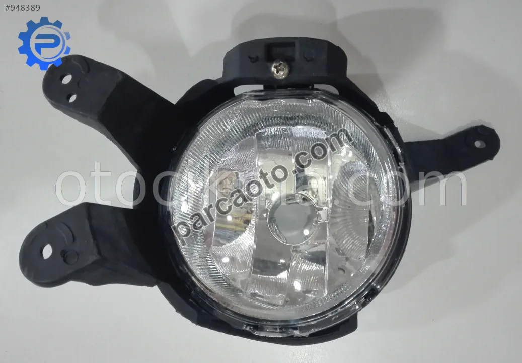 Chevrolet Cruze Sis Farı - Bursa Osmangazi