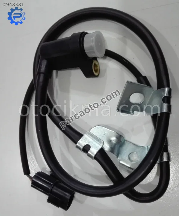 Hyundai Starex ABS Sensörü - Bursa Osmangazi