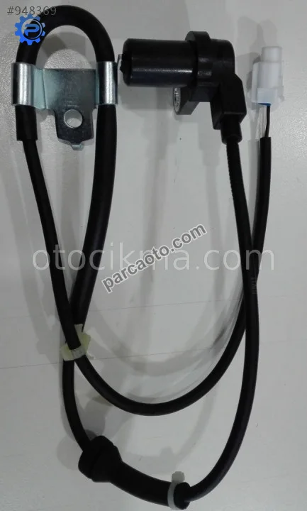 Suzuki Swift ABS Sensörü - Bursa Osmangazi