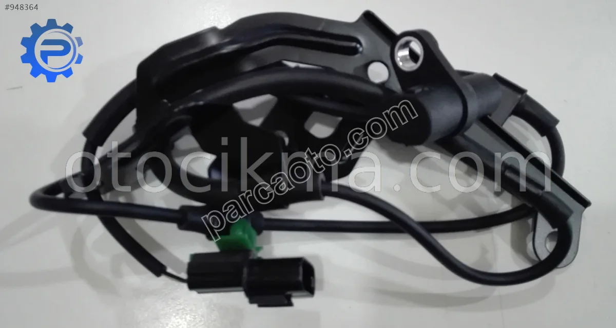 Mitsubishi L200 ABS Sensörü - Bursa Osmangazi