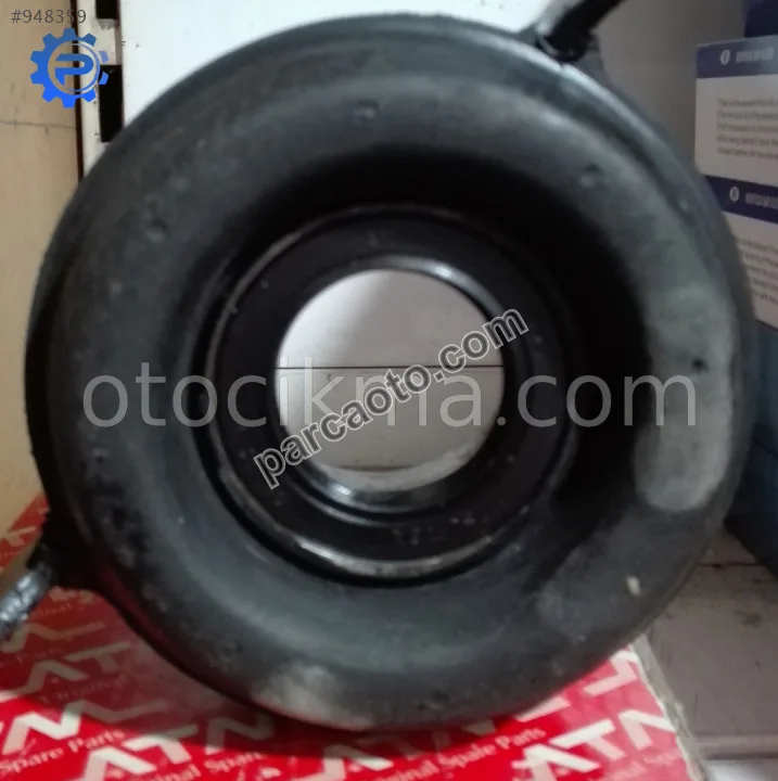 Mazda E-2200 Şaft - Bursa Osmangazi