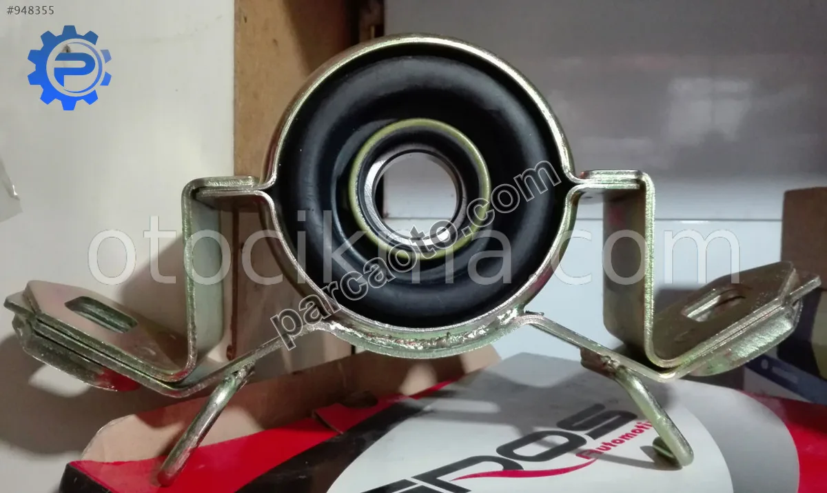 Toyota Hilux Şaft - Bursa Osmangazi