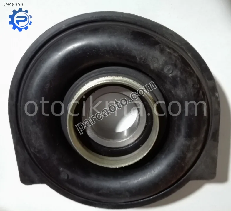 Nissan Pick-up Şaft - Bursa Osmangazi