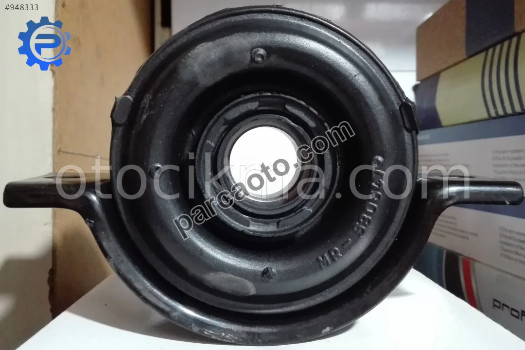 Mitsubishi L200 Şaft - Bursa Osmangazi